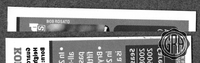 Back Edges (Top/Bottom)
