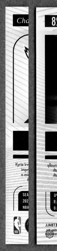 Back Edges (Left/Right)