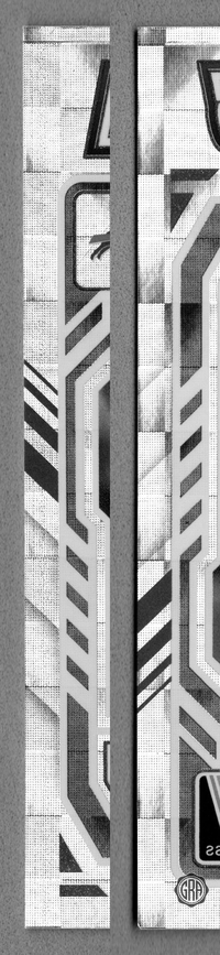 Front Edges (Left/Right)