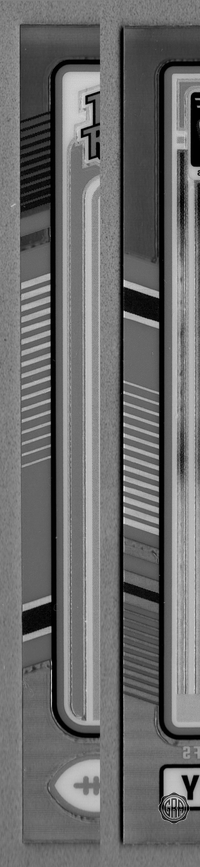 Front Edges (Left/Right)