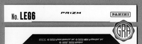Back Edges (Top/Bottom)