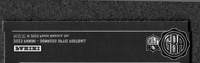 Back Edges (Top/Bottom)