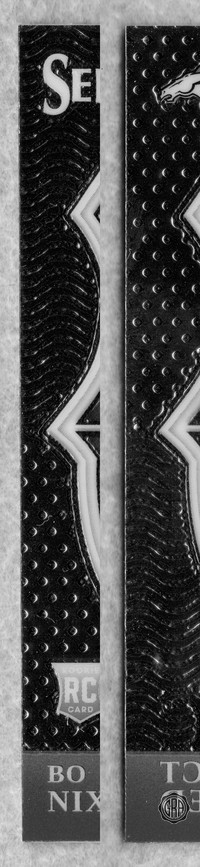 Front Edges (Left/Right)