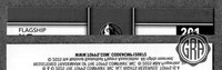Back Edges (Top/Bottom)