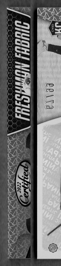 Front Edges (Left/Right)