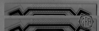 Front Edges (Top/Bottom)