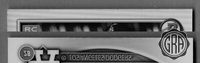 Front Edges (Top/Bottom)
