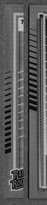 Front Edges (Left/Right)