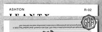Back Edges (Top/Bottom)