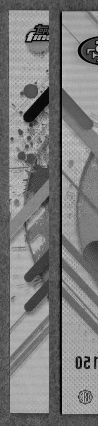 Front Edges (Left/Right)