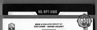 Back Edges (Top/Bottom)