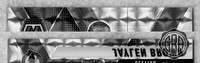 Front Edges (Top/Bottom)