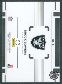 Back (Angled Light)