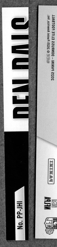 Back Edges (Left/Right)
