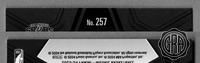 Back Edges (Top/Bottom)