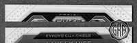 Front Edges (Top/Bottom)