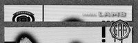 Front Edges (Top/Bottom)