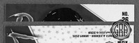 Back Edges (Top/Bottom)