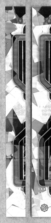 Front Edges (Left/Right)