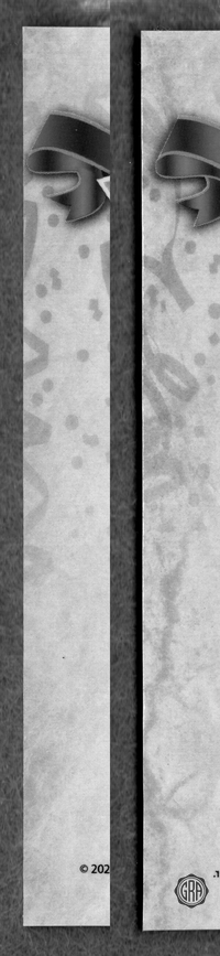 Back Edges (Left/Right)