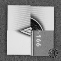 Back Corners