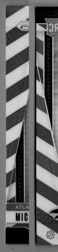 Front Edges (Left/Right)
