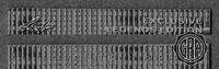 Front Edges (Top/Bottom)