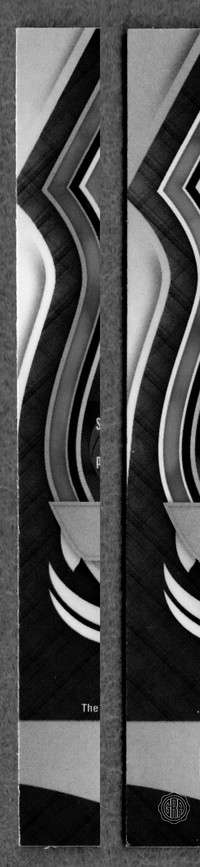 Back Edges (Left/Right)