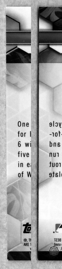 Back Edges (Left/Right)