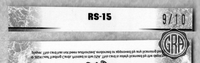 Back Edges (Top/Bottom)