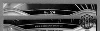 Back Edges (Top/Bottom)