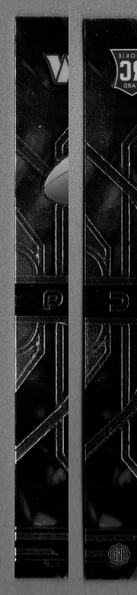 Front Edges (Left/Right)