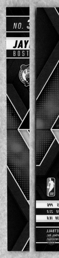 Back Edges (Left/Right)