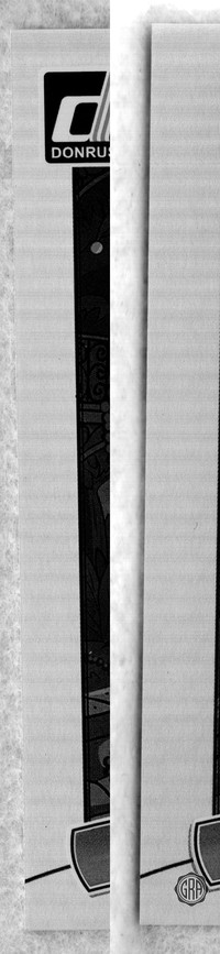 Front Edges (Left/Right)