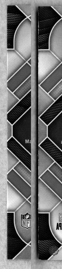Back Edges (Left/Right)