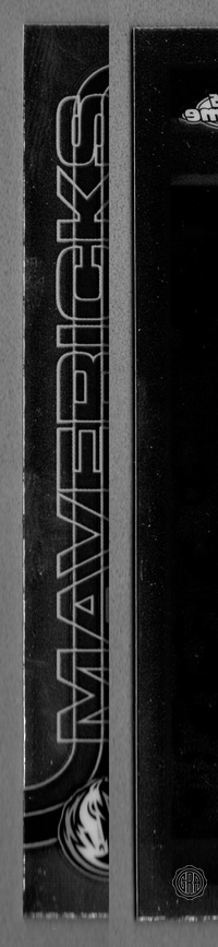 Front Edges (Left/Right)