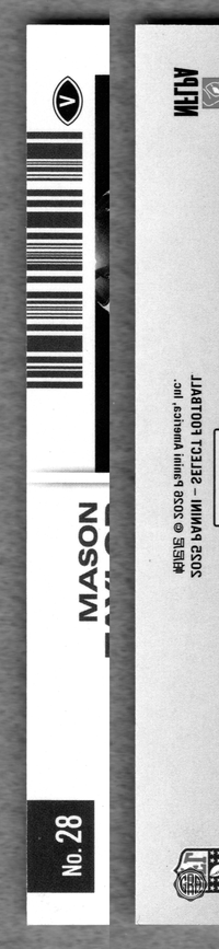 Back Edges (Left/Right)