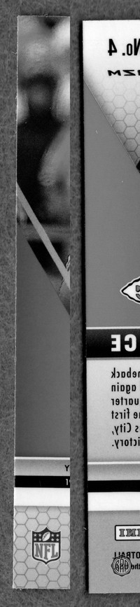 Back Edges (Left/Right)