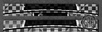 Front Edges (Top/Bottom)