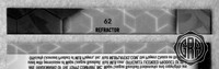 Back Edges (Top/Bottom)