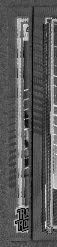 Front Edges (Left/Right)