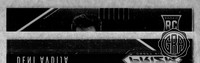 Front Edges (Top/Bottom)