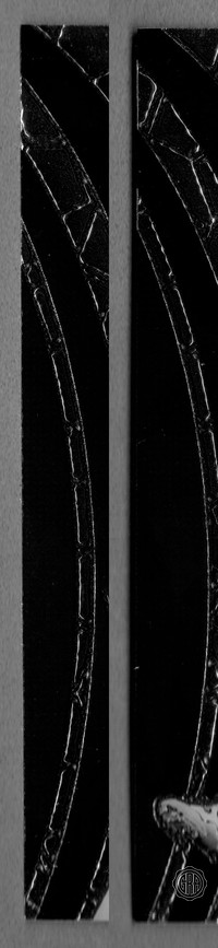 Front Edges (Left/Right)