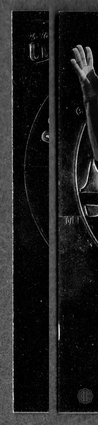 Front Edges (Left/Right)