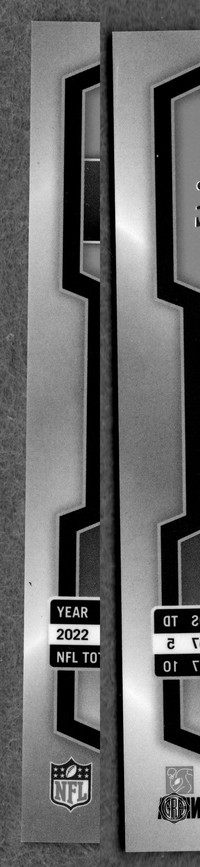 Back Edges (Left/Right)