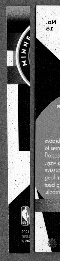 Back Edges (Left/Right)