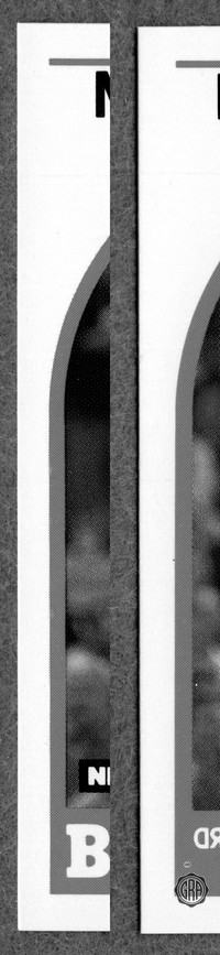 Front Edges (Left/Right)