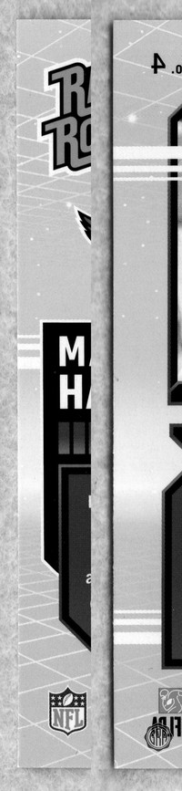 Back Edges (Left/Right)