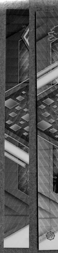 Front Edges (Left/Right)