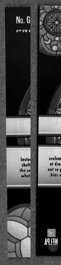 Back Edges (Left/Right)